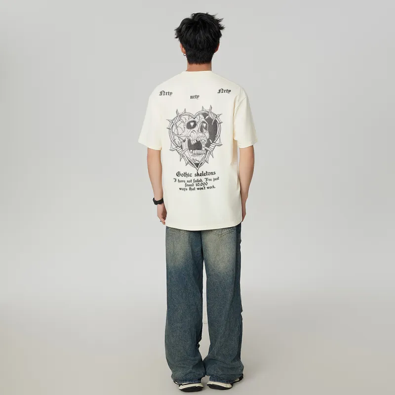 NRTY T Shirts Unisex-14