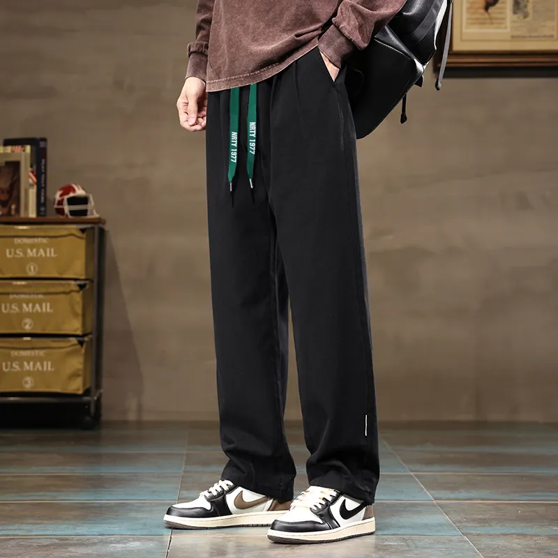 NRTY Casual Pants Men-1