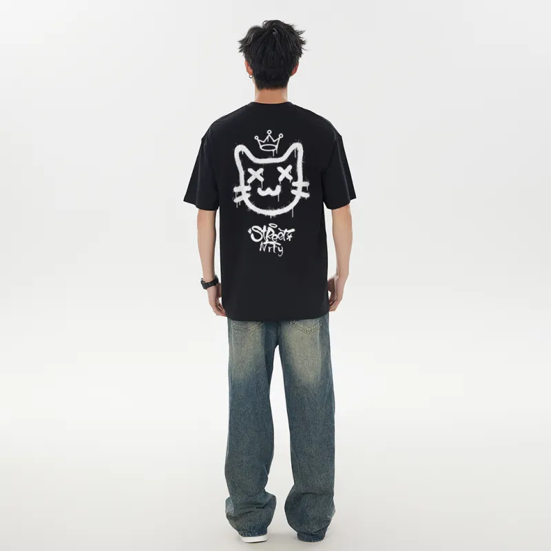 NRTY T Shirts Men-5