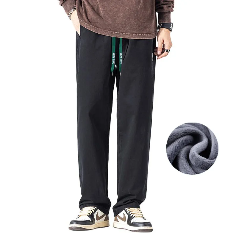 NRTY Casual Pants Men-10