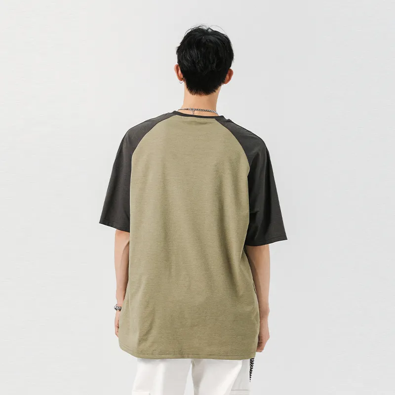 NRTY T Shirts Men-3