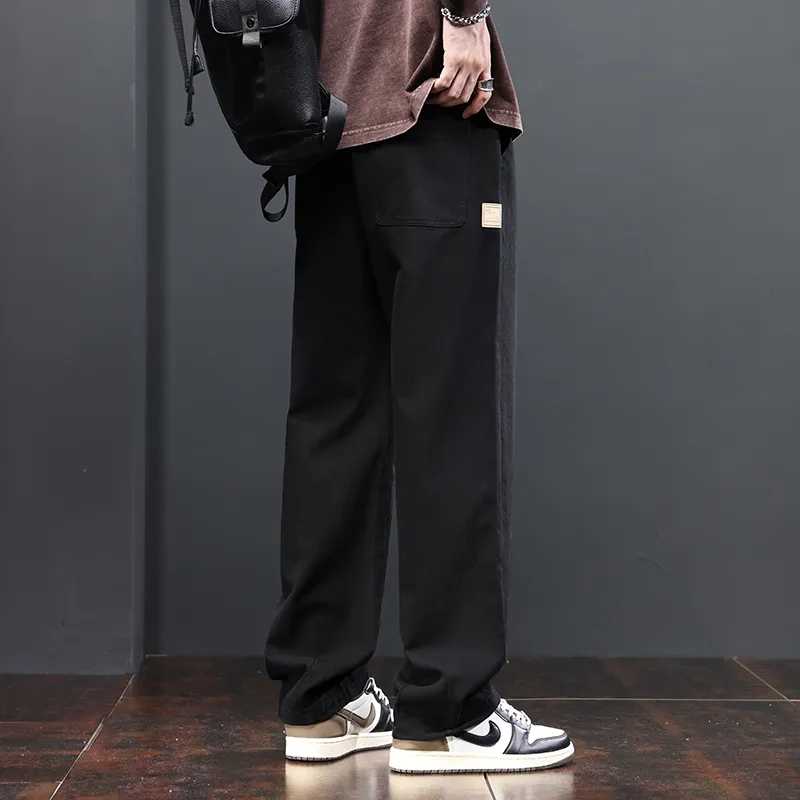 NRTY Casual Pants Men-2