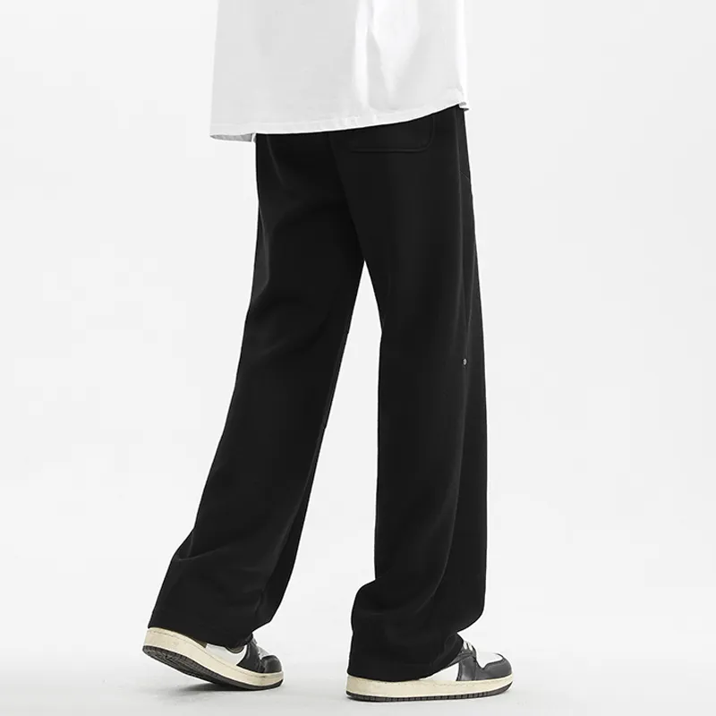 NRTY Casual Pants Spring And Autumn Men's-6