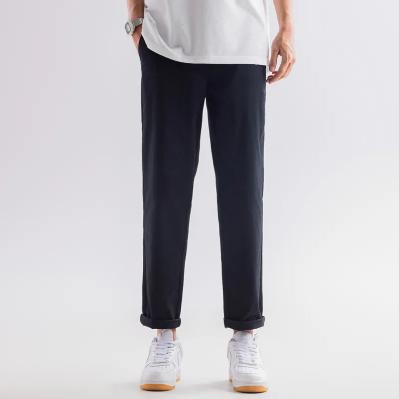 NRTY Casual Pants Men-2
