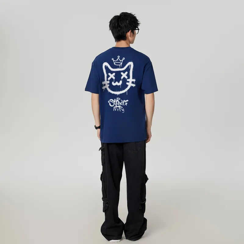 NRTY T Shirts Men-11