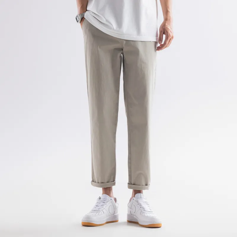 NRTY Casual Pants Men-13