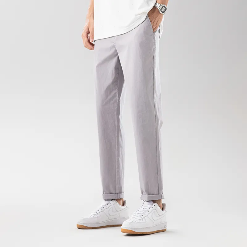 NRTY Casual Pants Men-20