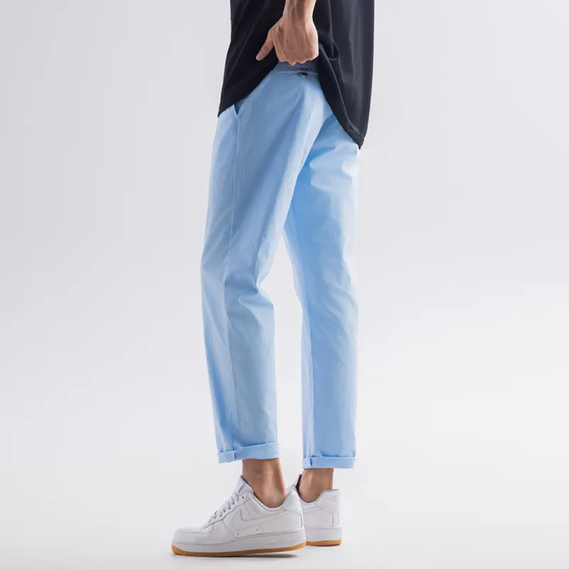NRTY Casual Pants Men-6