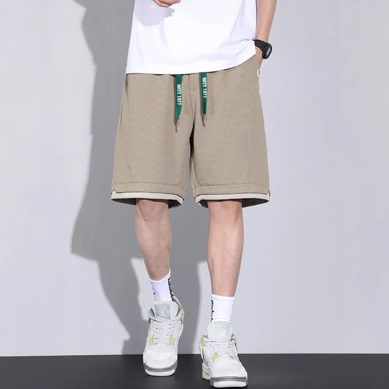 NRTY Casual Shorts Men-12