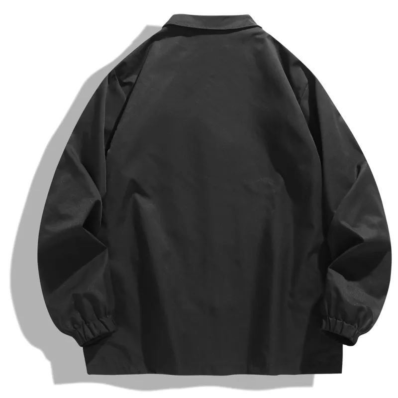 NRTY Jackets Men-2
