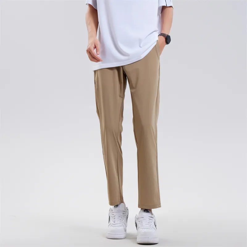 NRTY Casual Pants Men-16