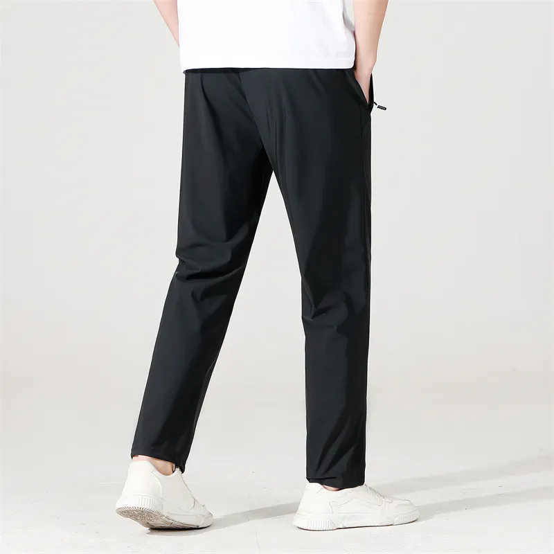 NRTY Casual Pants Men-3
