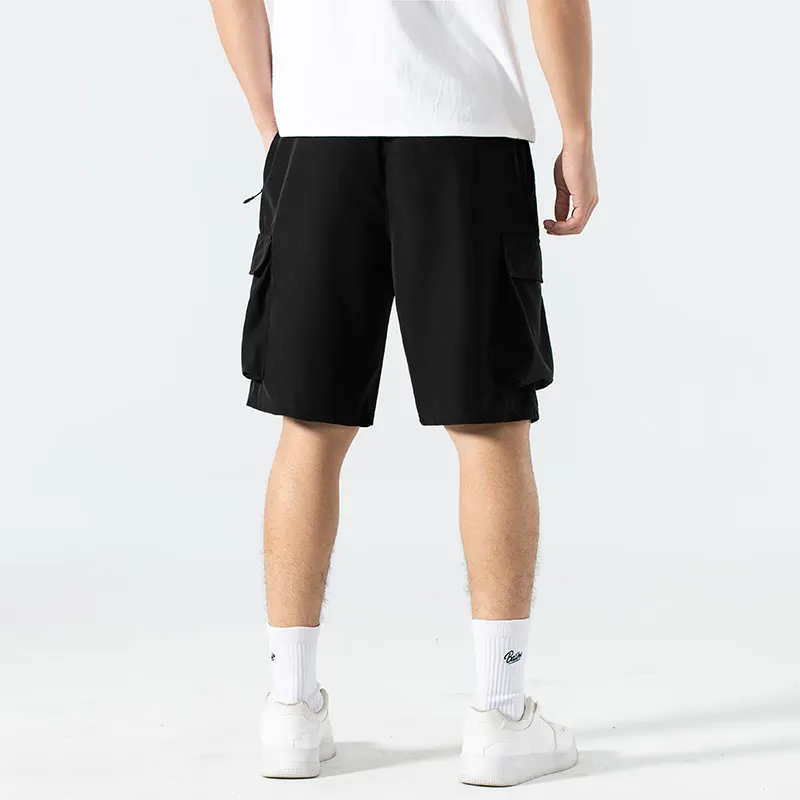 NRTY Sports Shorts Men-3