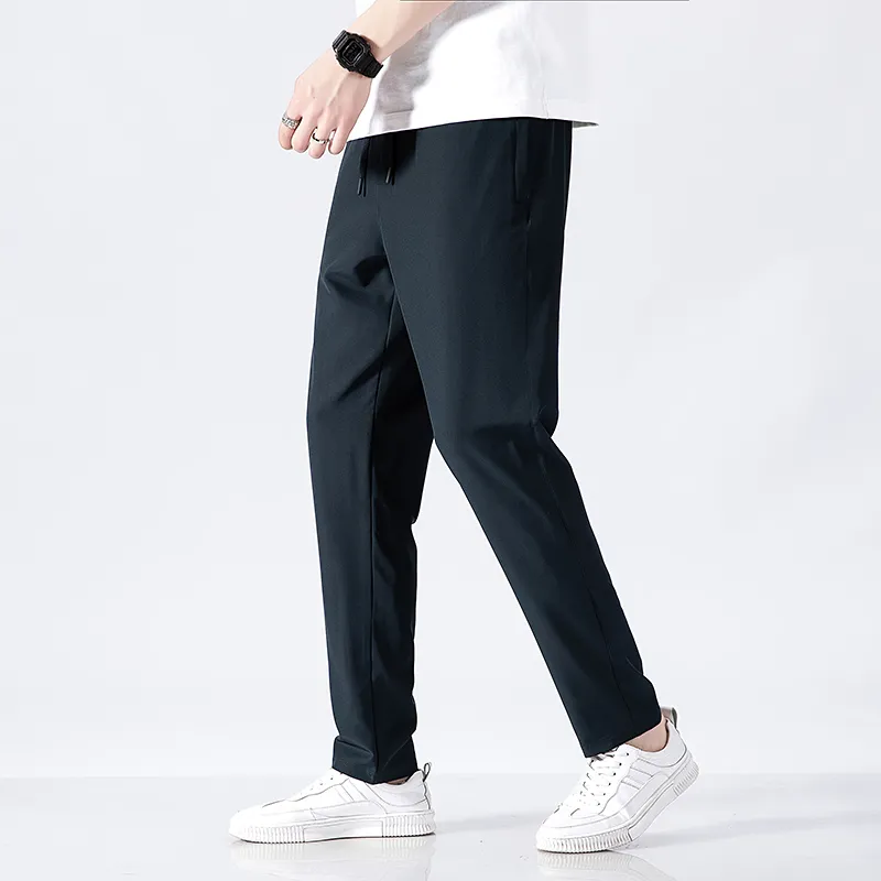 NRTY Casual Pants Men-16