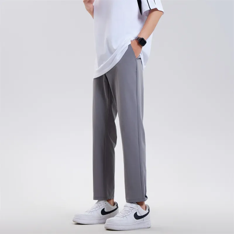 NRTY Casual Pants Men-5