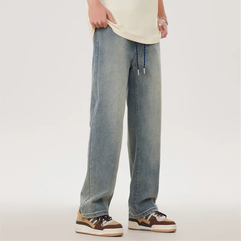 NRTY Jeans Men-13