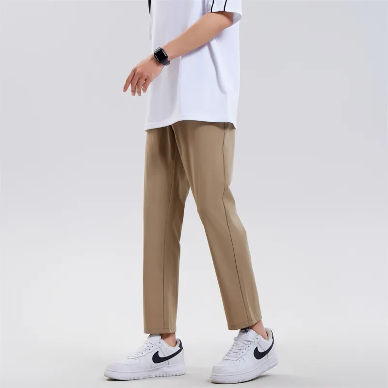 NRTY Casual Pants Men-18