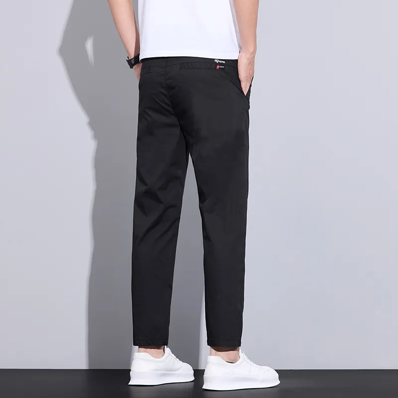 NRTY Casual Pants Men-3