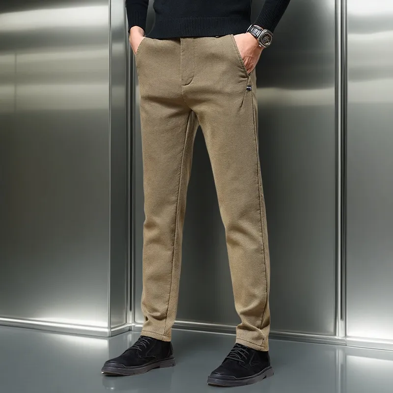 NRTY Casual Pants Men-4