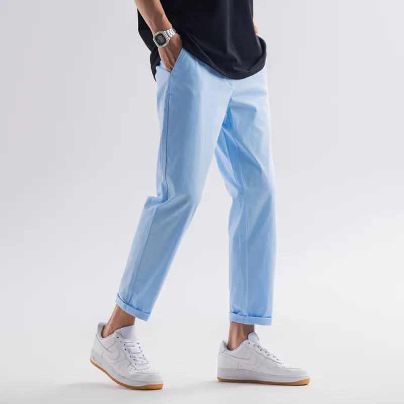 NRTY Casual Pants Men-4