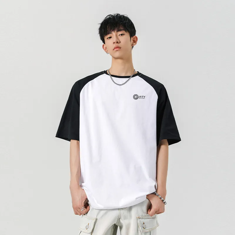 NRTY T Shirts Men-11