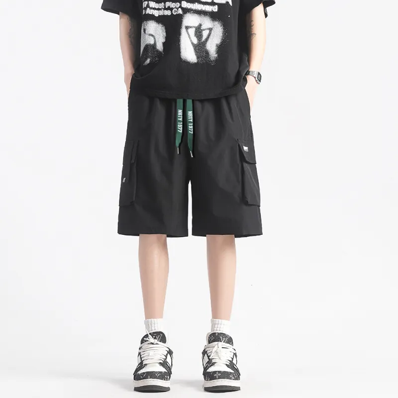 NRTY Casual Shorts Men-2