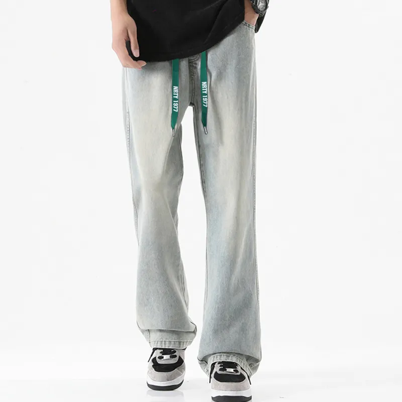 NRTY Jeans Fall And Winter Unisex-17