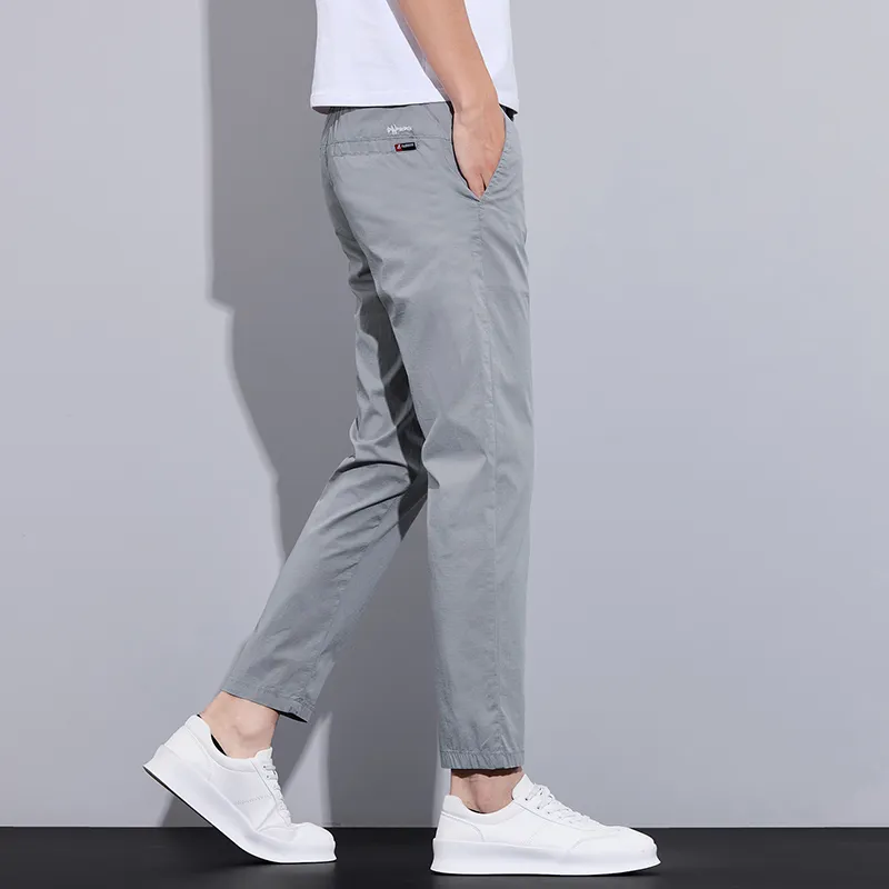 NRTY Casual Pants Men-7