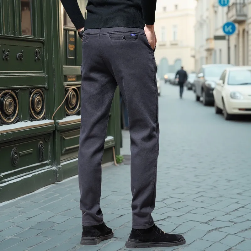 NRTY Casual Pants Men-18