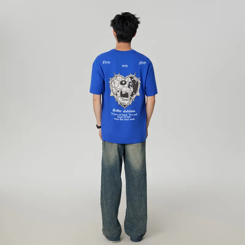 NRTY T Shirts Unisex-11