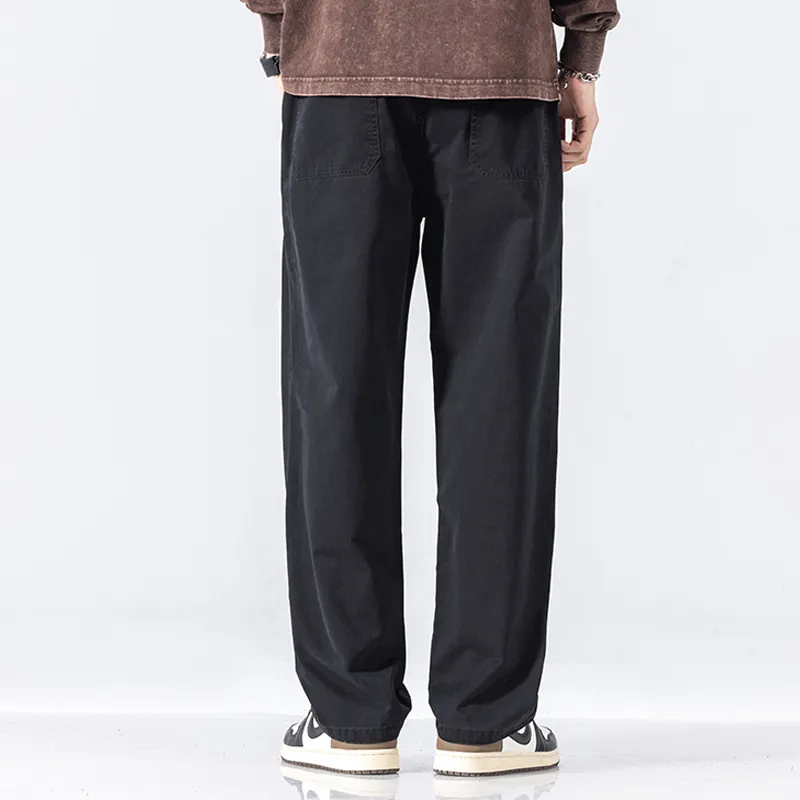 NRTY Casual Pants Men-3