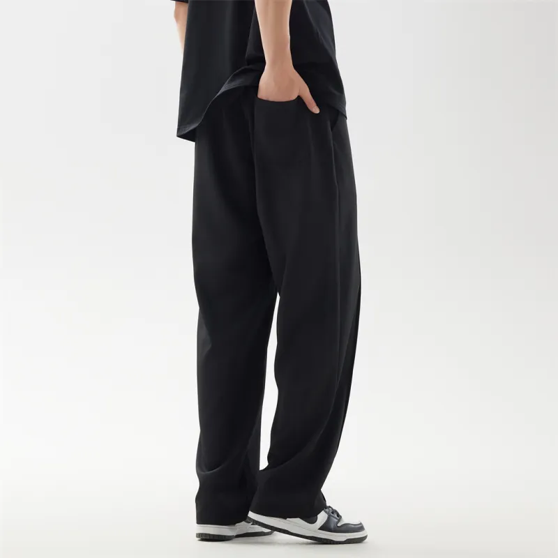 NRTY Casual Pants Spring And Autumn Men's-15