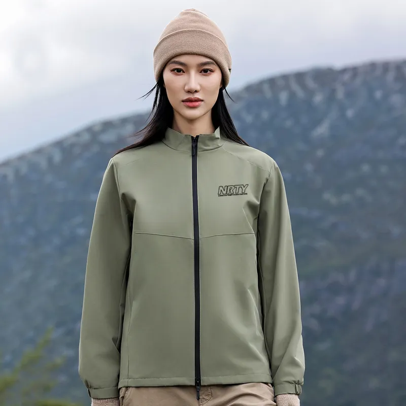 NRTY Jackets Coats Spring And Autumn Unisex-11