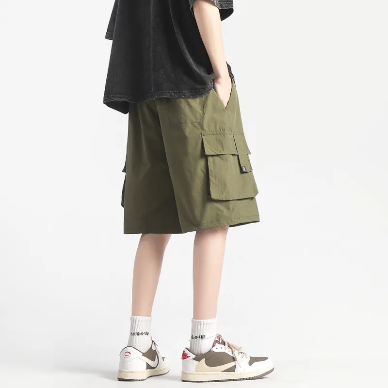 NRTY Casual Shorts Men-14