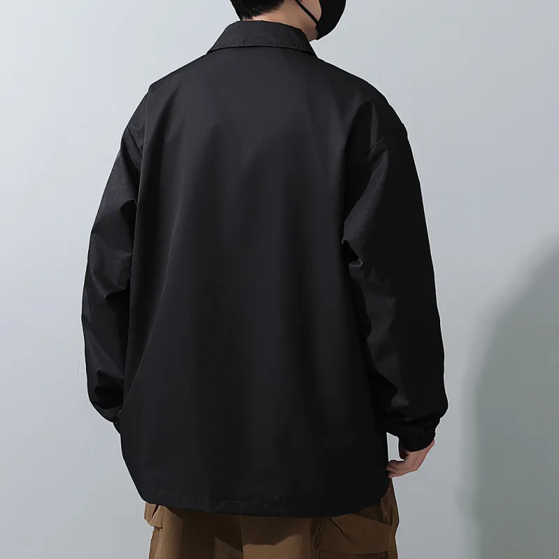 NRTY Jackets Men-4