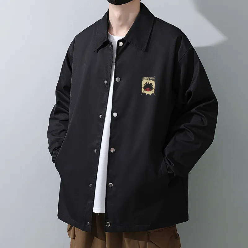 NRTY Jackets Men-3