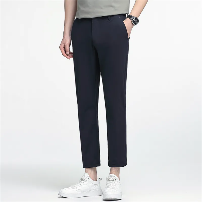 NRTY Suit Trousers Men-12