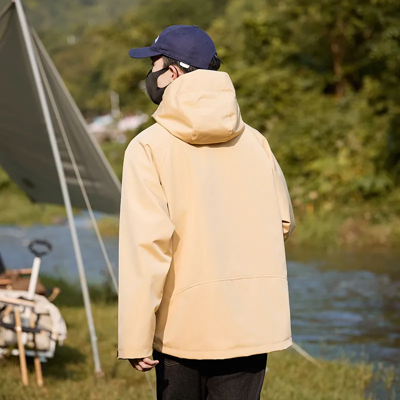 NRTY Jackets Men-4