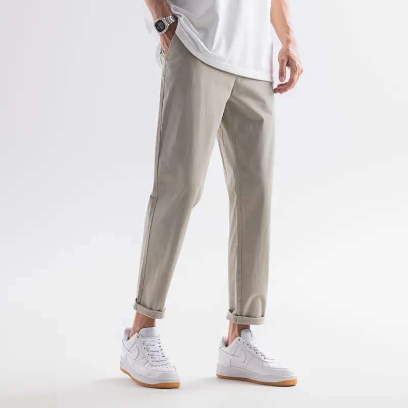 NRTY Casual Pants Men-9