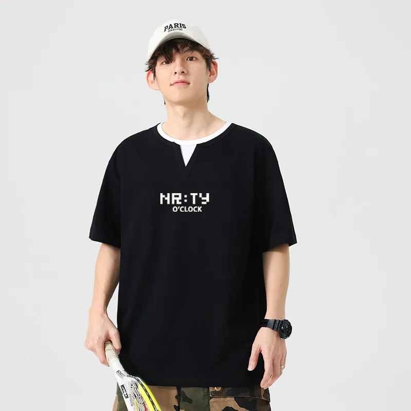 NRTY T Shirts Men-2