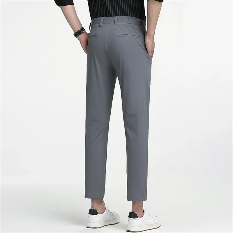NRTY Suit Trousers Men-3