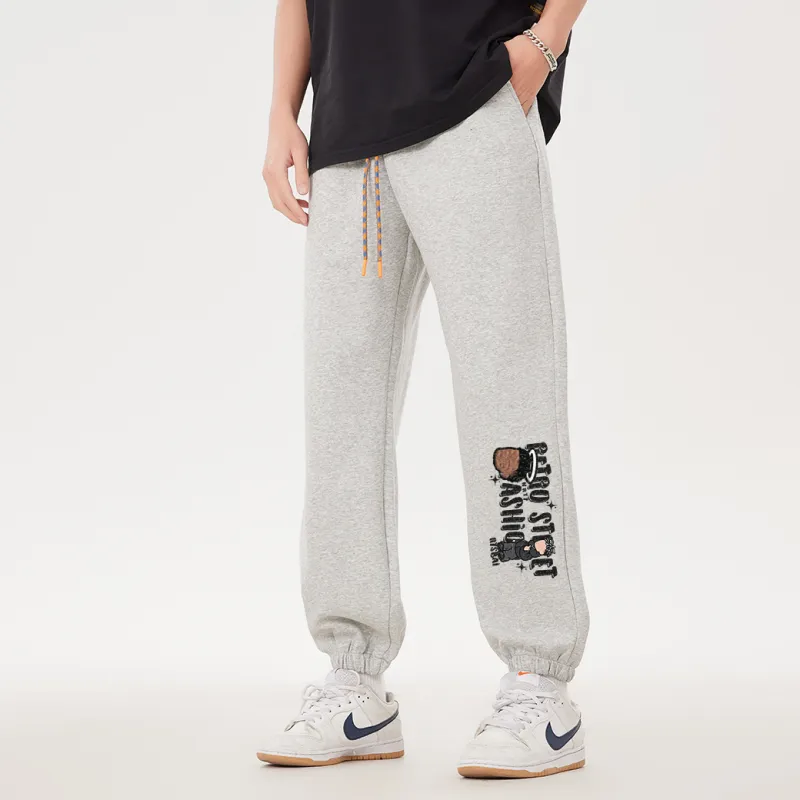 NRTY Casual Sportswear Unisex-12