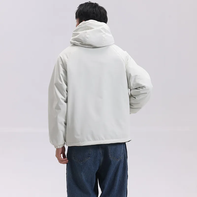 NRTY Jackets & Coats Fall Winter Men's-3