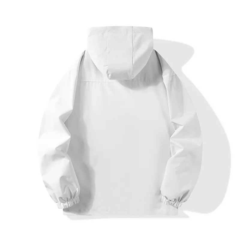 NRTY Jackets Men-1
