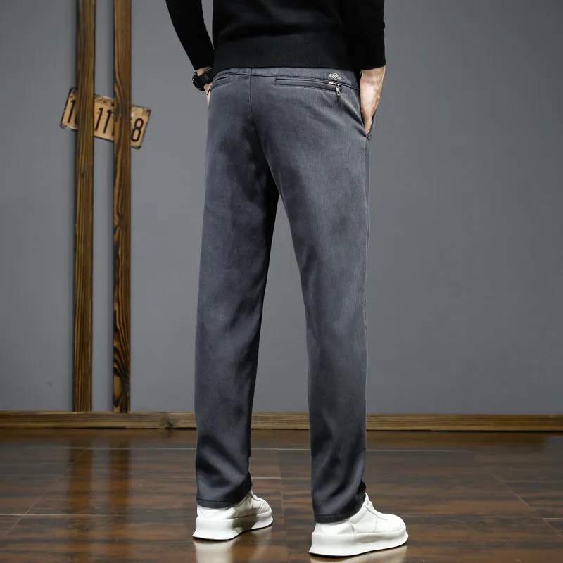 NRTY Casual Pants Men-6
