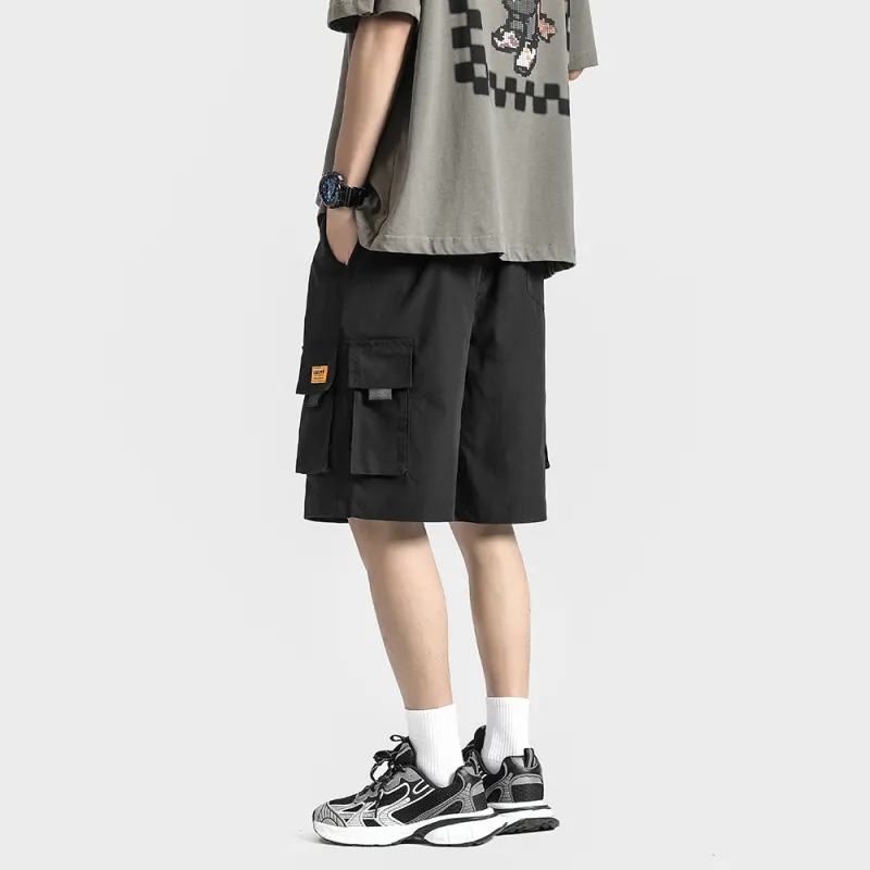 NRTY Casual Shorts Men-3
