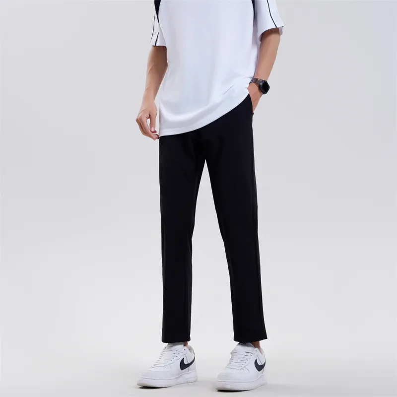 NRTY Casual Pants Men-9