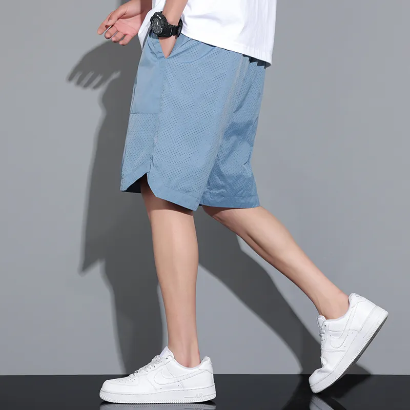 NRTY Sports Shorts Men-4