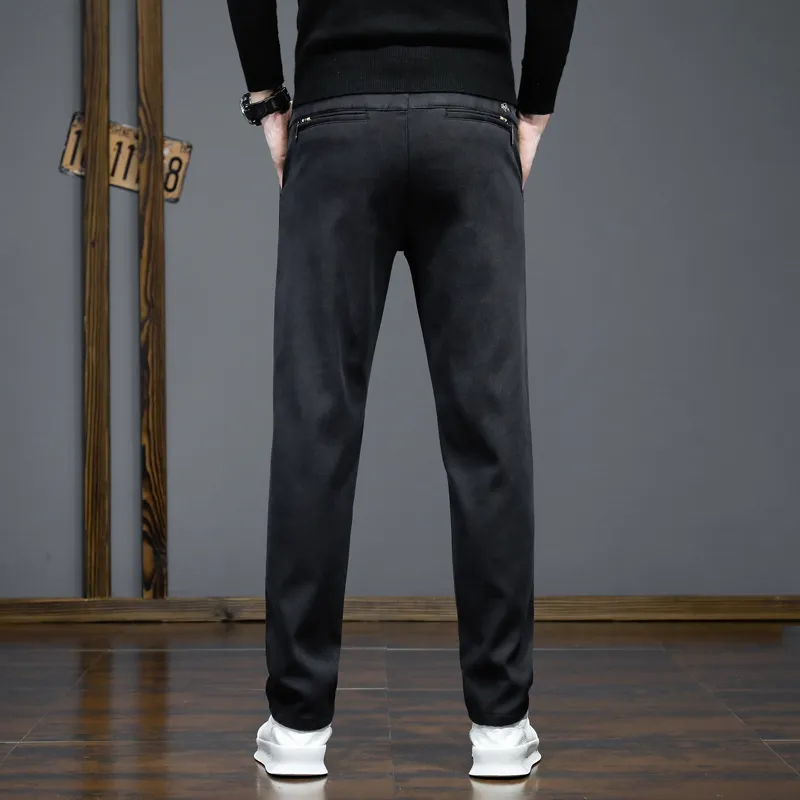 NRTY Casual Pants Men-2