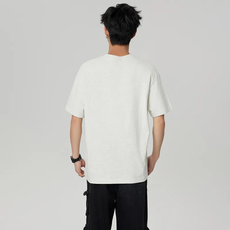 NRTY Casual Sportswear Summer Men's-12